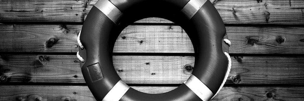 life preserver