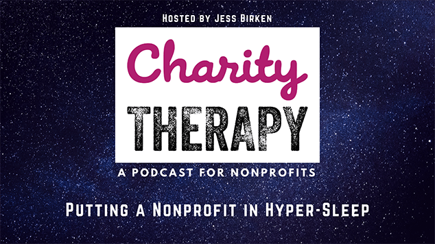 501c3 nonprofit organization