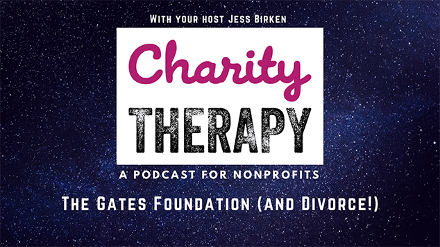 the gates foundation what happens now