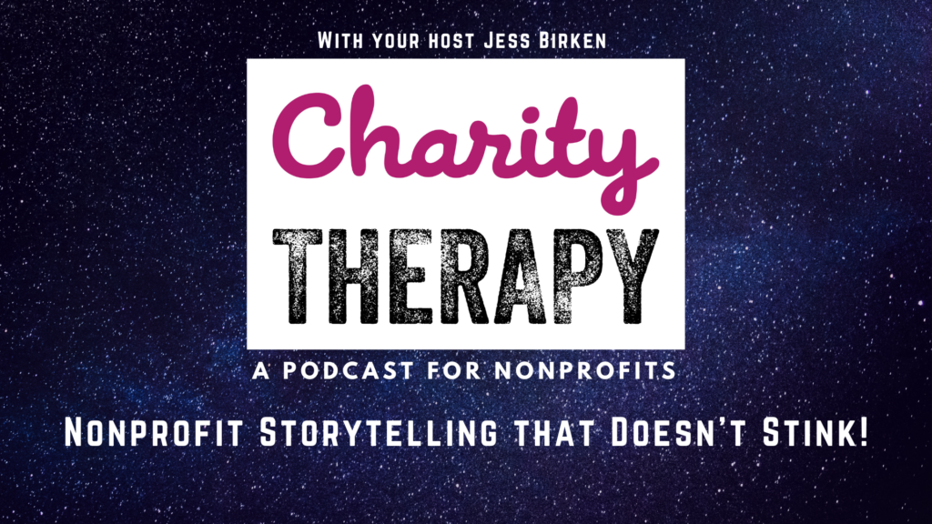 Nonprofit storytelling is crucial to sharing your mission and raising donations.