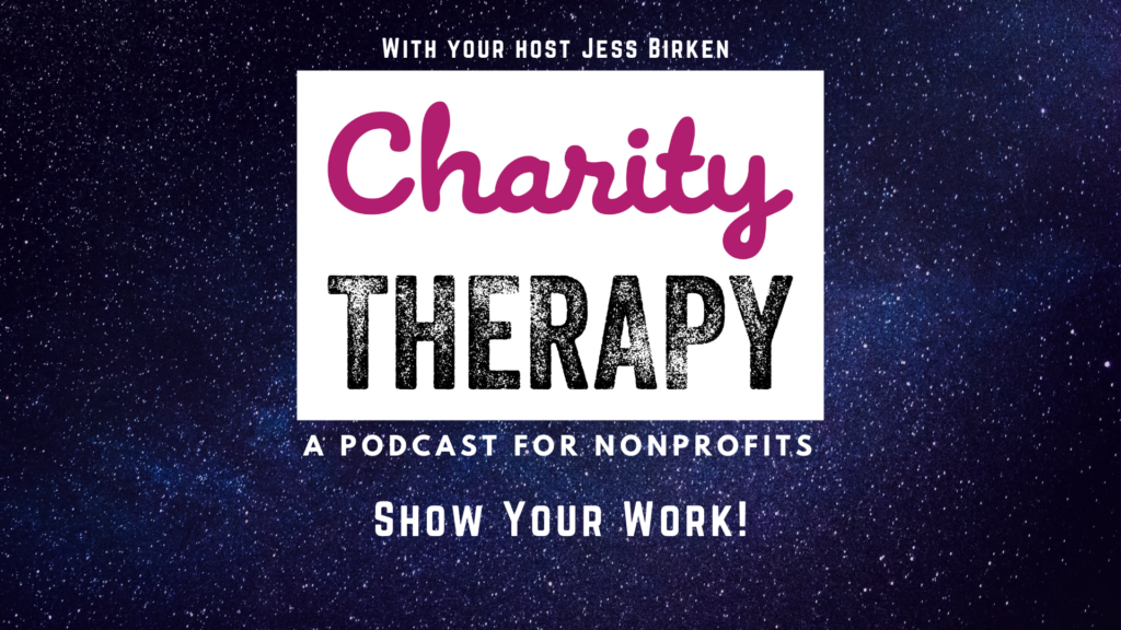 nonprofit accountability
