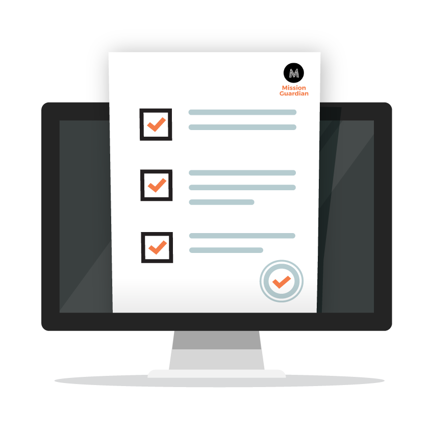 MG Quiz or Checklist