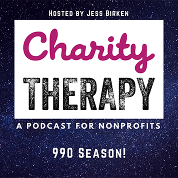 990 filing season for nonprofits