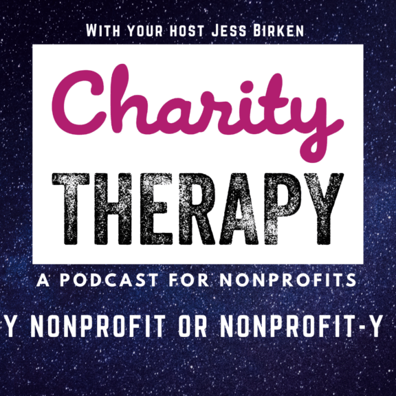 nonprofit arts organization
