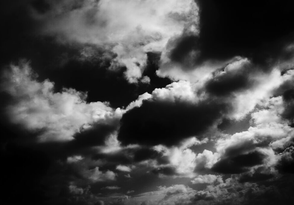 BW_CloudsInShadow