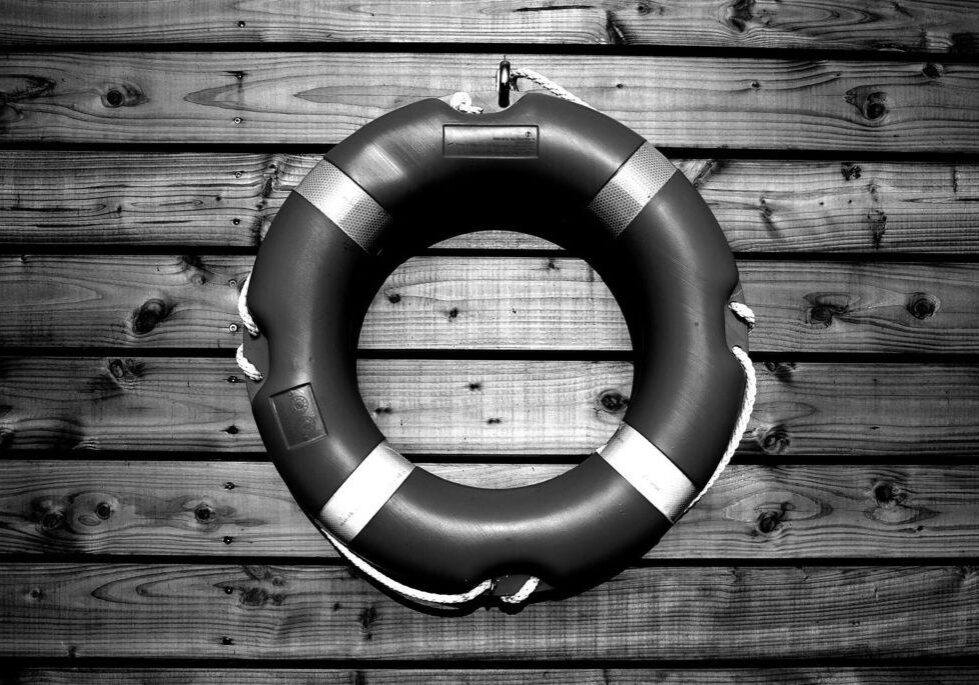 life preserver