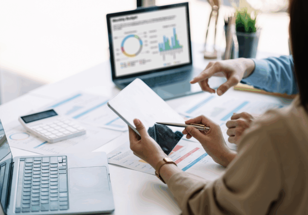 Cash vs. Accrual Accounting - What Should Nonprofits Use?
