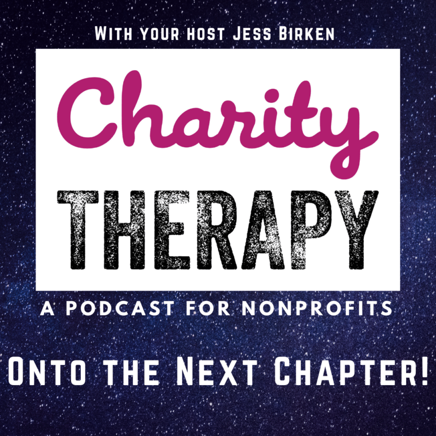 Chapters Widescreen Art 600x600