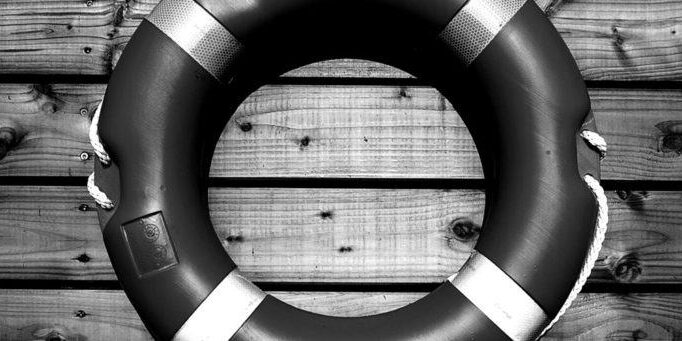 life preserver
