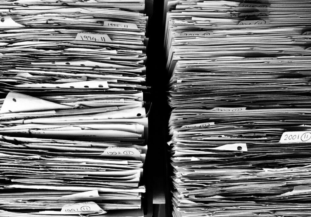 Files-paperwork-nonprofit-businesses-compliance-filings