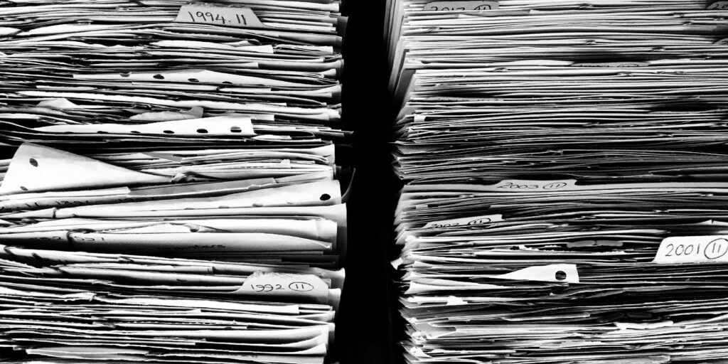Files-paperwork-nonprofit-businesses-compliance-filings