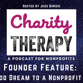 Founder Feature_ Childhood dream to a nonprofit reality