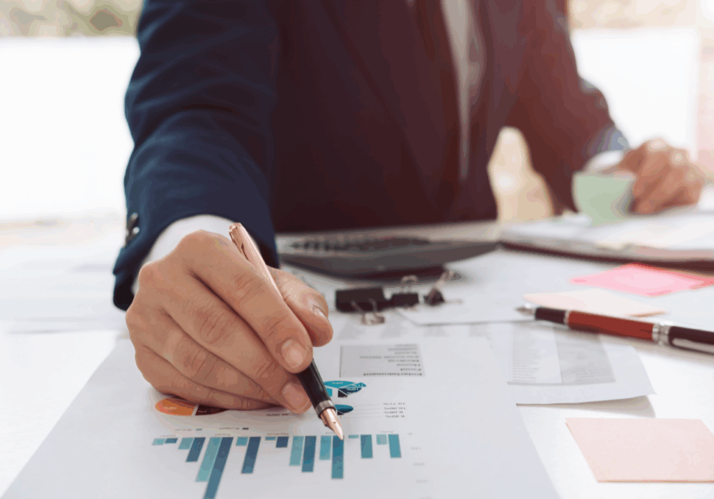 What's the Statement of Functional Expenses (And What’s It For?)