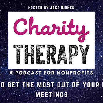 How to get the most out of your board meetings Matt Homann from Filament joined me to answer some burning nonprofit board meeting questions about how to hold a better meeting. Tune in!