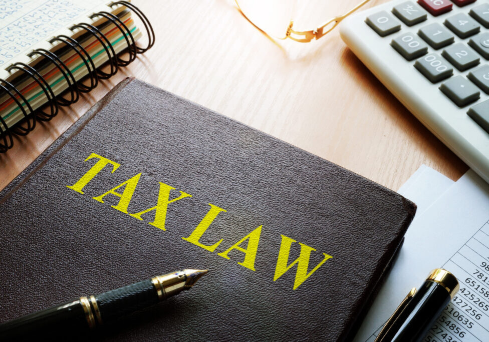 Which IRS tax-exempt status is right for your org?