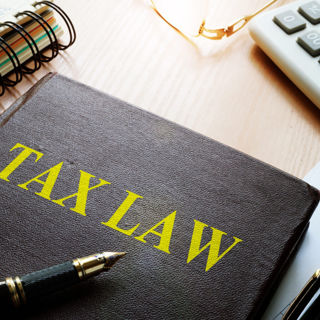 Which IRS tax-exempt status is right for your org?