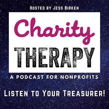Listen to your treasurer Why you should listen to your nonprofit treasurer