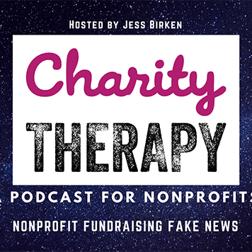 Nonprofit Fundraising Fake News