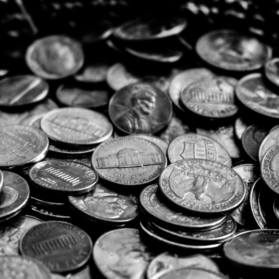 Start a nonprofit: Will it make you money? change