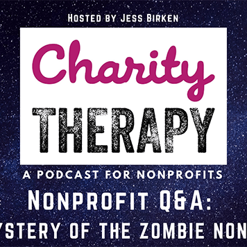 Nonprofit Q&A_ The mystery of the Zombie Nonprofit