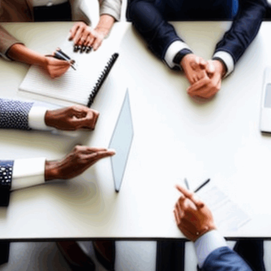 Nonprofit To Be or Not to Be a Nonprofit?
