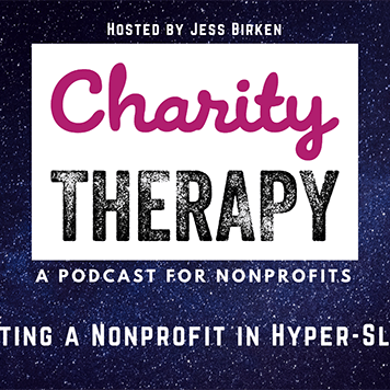 501c3 nonprofit organization