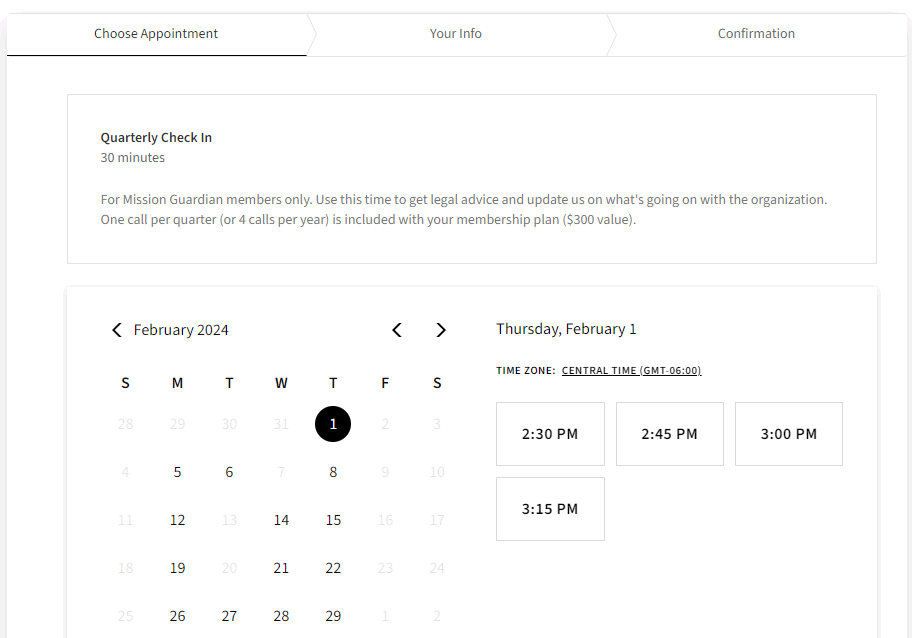 QuarterlyCheckInTutorial1