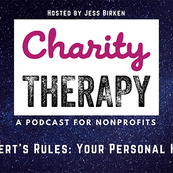 nonprofit board meetings