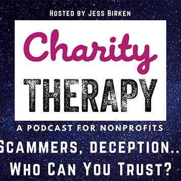 Scammers, deception...who can you trust