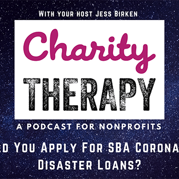 Should you apply for SBA coronavirus disaster loans Should you apply for SBA coronavirus disaster loans