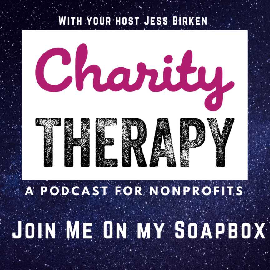 Soapbox Widescreen Art 600x600