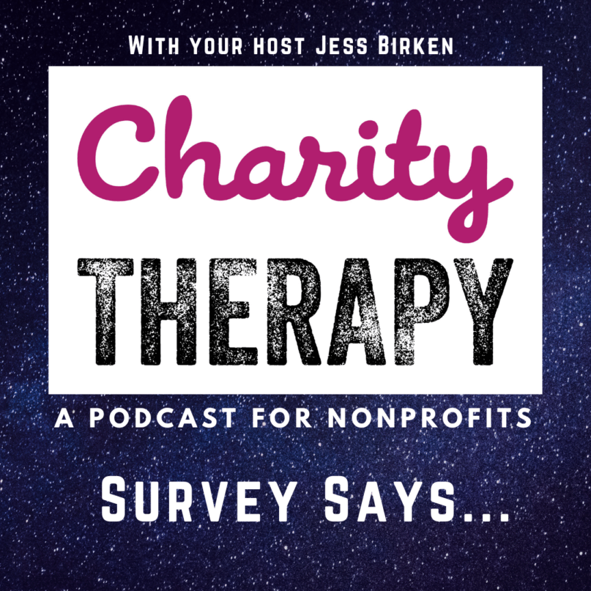 Survey Says Widescreen Art 600x600