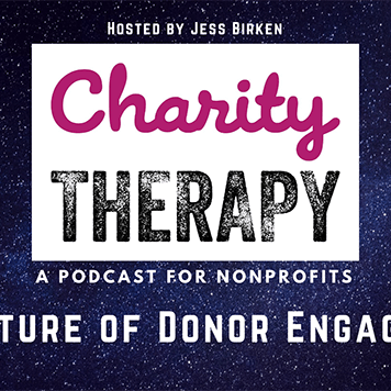 The future of donor engagement
