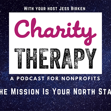 nonprofit mission statement guides the nonprofit