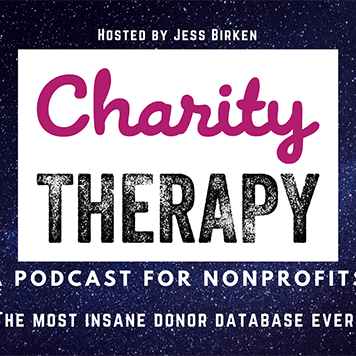 The most insane donor database ever