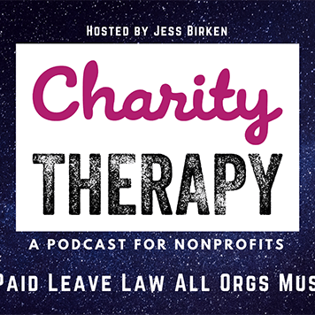 The new paid leave law all orgs must follow The new paid leave law all orgs must follow