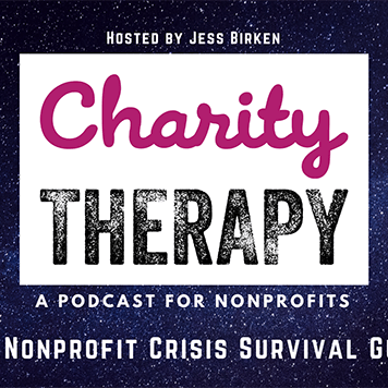 The nonprofit crisis survival guide The nonprofit crisis survival guide