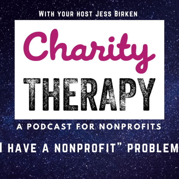 Common problems faced by nonprofits