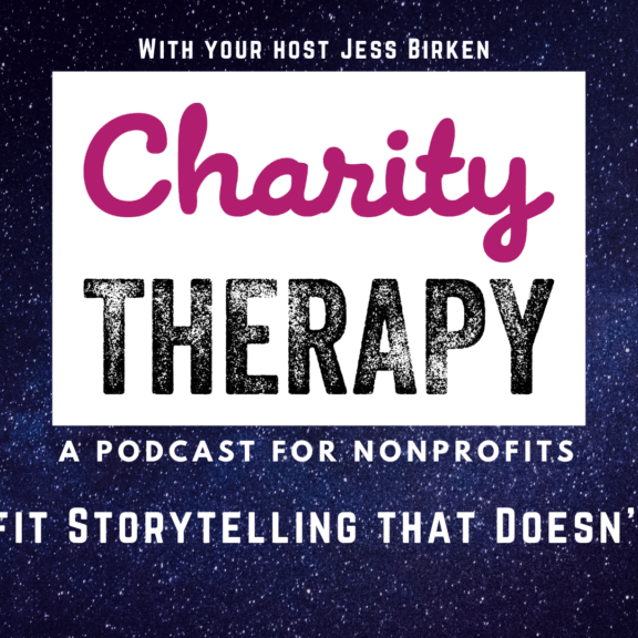 Nonprofit storytelling is crucial to sharing your mission and raising donations.