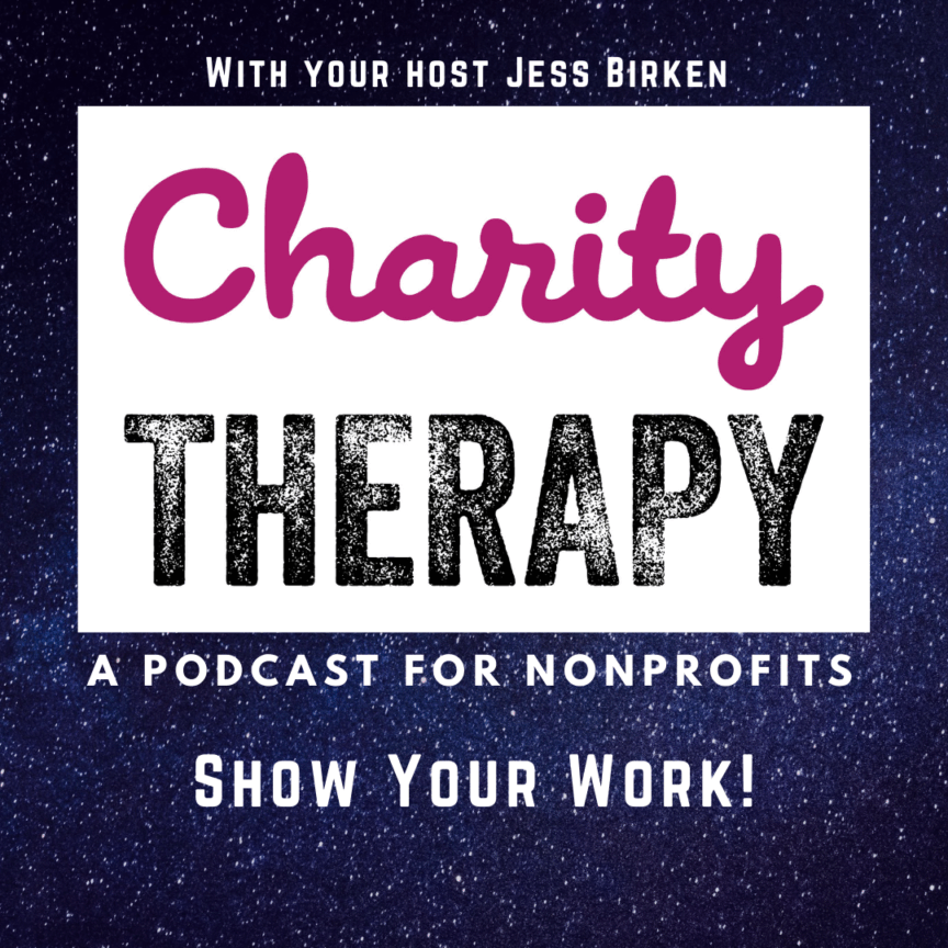 nonprofit accountability