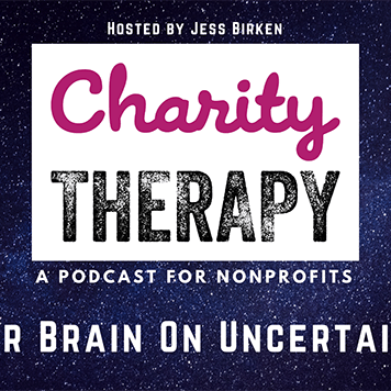 Your brain on uncertainty