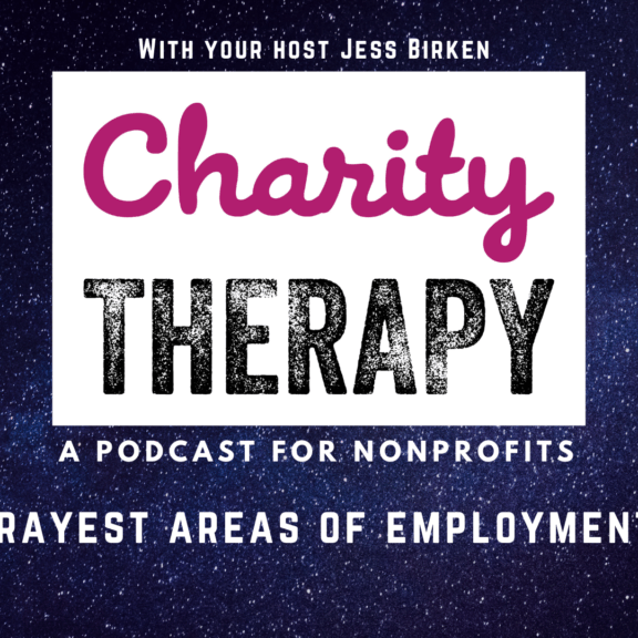 nonprofit employment law