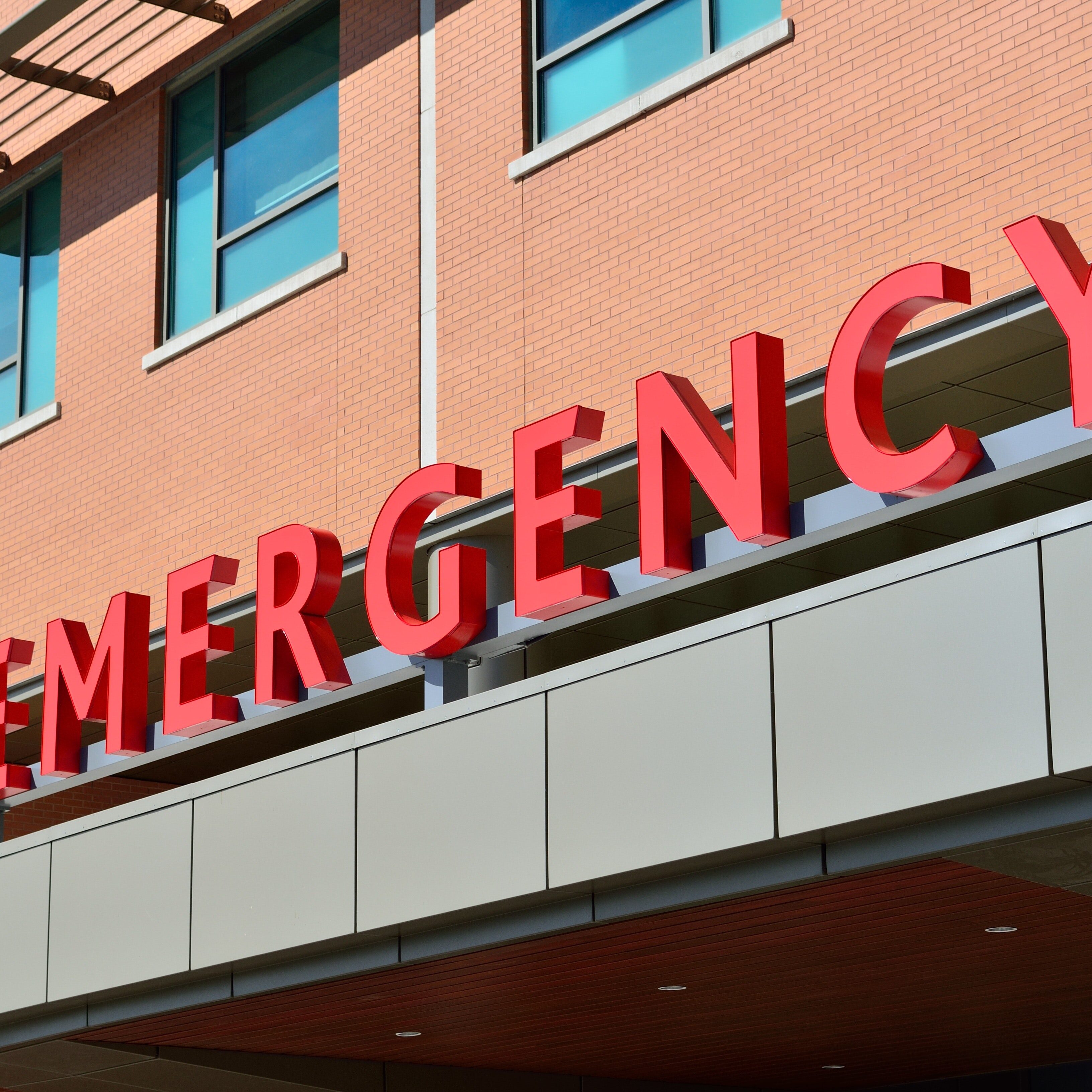 emergency-room-sign Emergency sign
