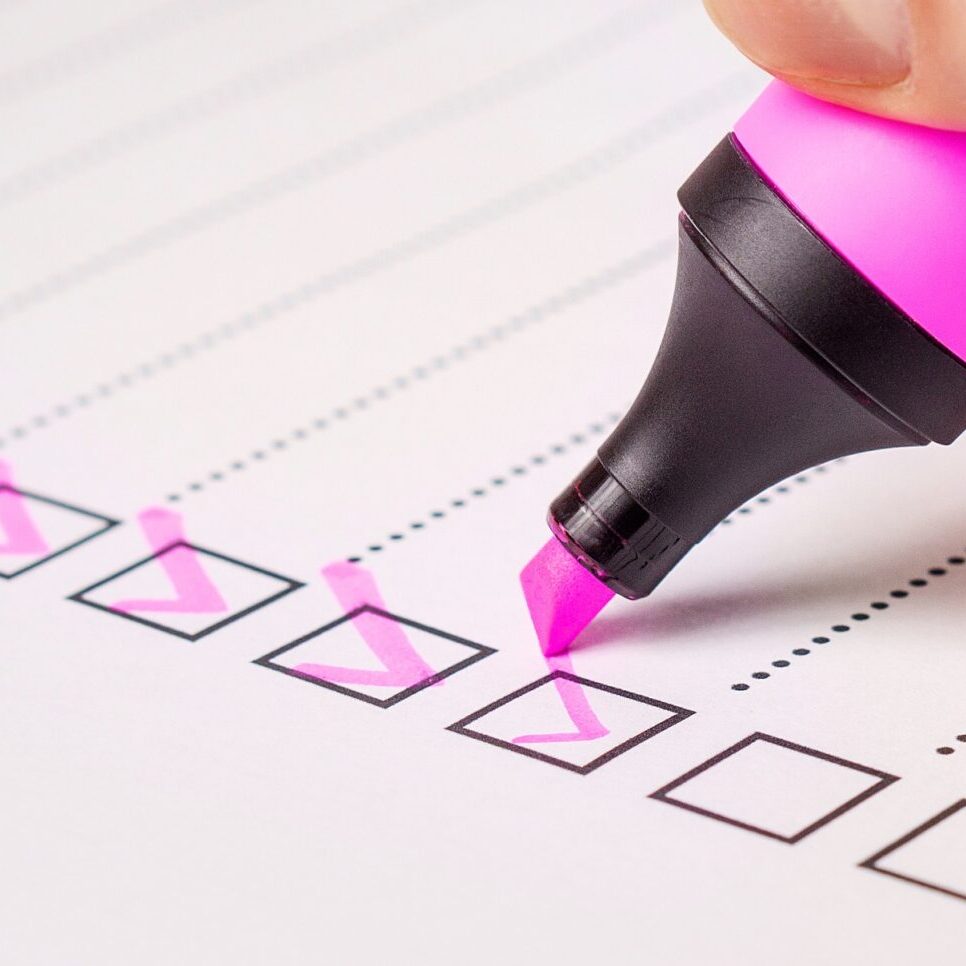 What do you need to include in your nonprofit articles of incorporation?