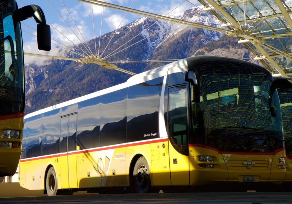 metro-passenger-bus-ride-with-mountain-background
