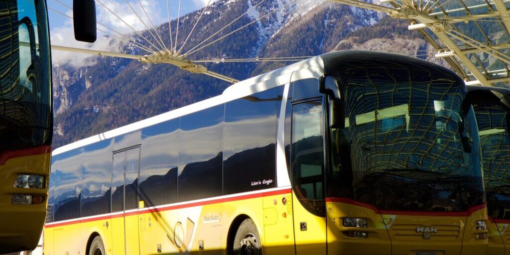 metro-passenger-bus-ride-with-mountain-background