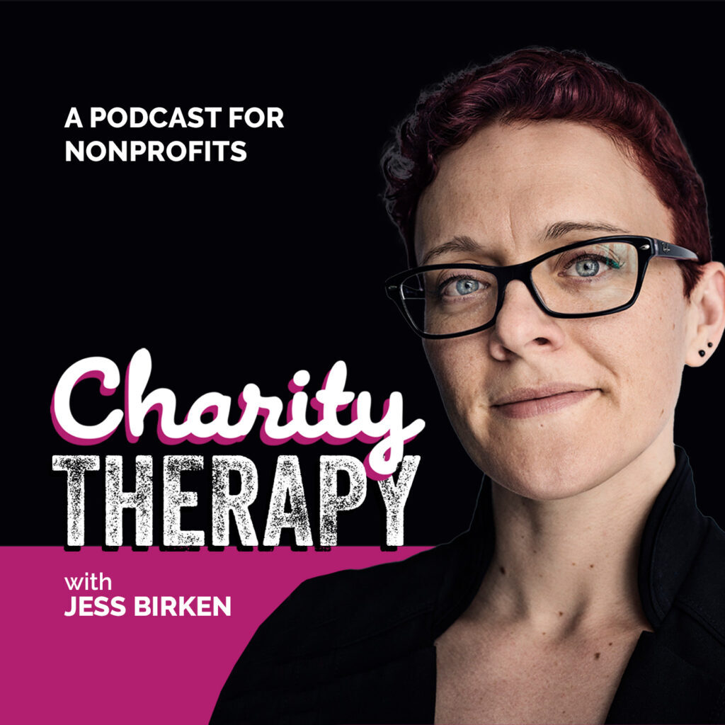 revised Charity therapy